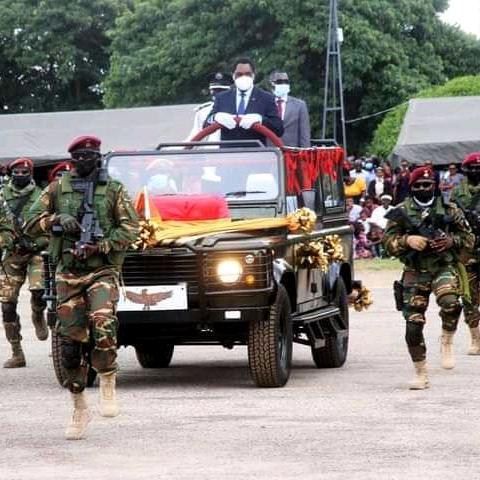 Zambians students and others crying for help, still stuck in Ukraine at&nbsp;Sumy.